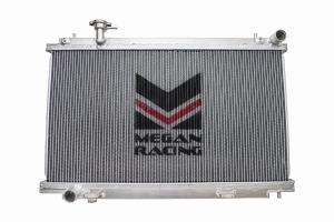 03-06 350Z Mt Megan Racing Aluminum Radiator