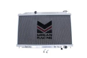 07-08 Nissan Maxima Megan Racing Radiator