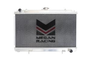 95-98 240SX S14 Sr20 Megan Racing Aluminum Radiator