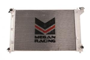 05-10 Scion tC (MT Only) Megan Racing Radiator - Aluminum, 2-Row