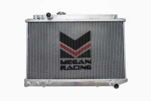 86-92 Supra Mt Megan Racing Aluminum Radiator