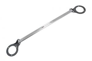 84-87 Toyota Corolla (AE86) Megan Racing Strut Tower Bar - Front