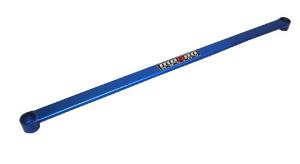 06-11 Honda Civic Megan Racing Front Lower Bar (Blue)