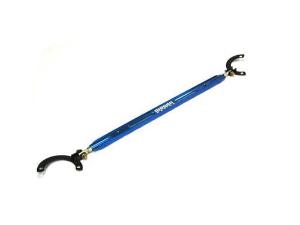 92-01 Honda Prelude Megan Racing Front Upper Strut Tower Bar (Blue)