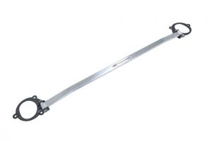 14-Up Mercedes CLA 250 (Do not fit CLA45 AMG) Megan Racing Strut Tower Bar - Front