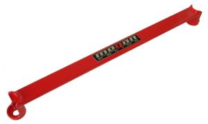 00-05 Mitsubishi Eclipse Megan Racing Lower Tie Bar - Rear