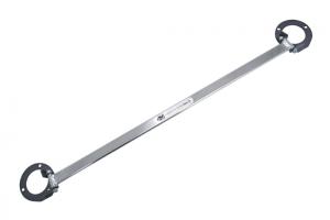 08-14 Mitsubishi Lancer Megan Racing Strut Tower Bar - Front