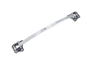 Nissan 350Z Megan Race-Spec Strut Tower Bar - Front Upper