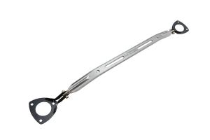 00-06 Nissan Sentra Megan Racing Front Upper Strut Tower Bar (Gunmetal)