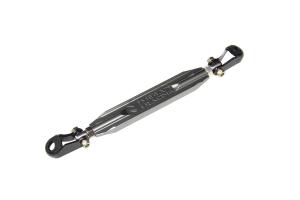 89-94 Nissan 240sx S13 Megan Racing Rear Lower Bar (Gunmetal)