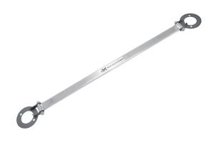 89-94 Nissan 240sx S13 Megan Racing Rear Upper Strut Tower Bar (Polished)