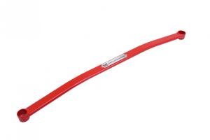 Subaru WRX 08-12 Megan Rear Lower Strut Bar - Red