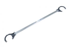 03-08 Toyota Corolla Megan Racing Strut Tower Bar - Front