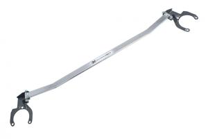 09-13 Toyota Corolla Megan Racing Strut Tower Bar - Front