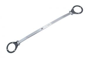 93-02 Toyota Corolla Megan Racing Strut Tower Bar - Front