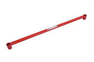 Toyota Sienna 11+ Megan Front Lower Strut Bar - Red