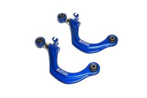 Volkswagen Golf 06-14 MK5/MK6 (FWD or AWD) Megan Rear Camber Arms