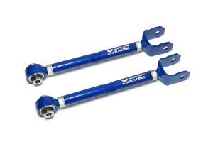 14-Up BMW 2 Series (F22), 12-Up BMW 3 Series (F30 sedan) Megan Racing Trailing Arms - Rear