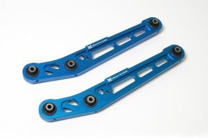 96-00 Honda Civic EK Megan Racing Lower Arm - Type II, Rear 