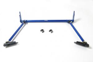 92-00 Honda Civic Megan Racing Traction Bar - Front