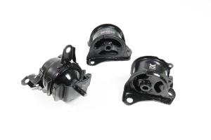 96-00 Honda Civic AT or MT Megan Racing Engine and Transmission Mounts - At, Mt