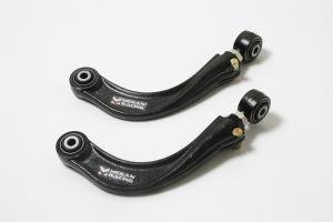 03-08 Mazda 3, 99-06 Focus Megan Racing Rear Camber Arms