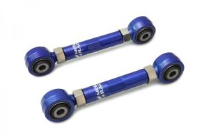 13-Up Ford Focus ST Hatchback Megan Racing Toe Control Arms - Rear