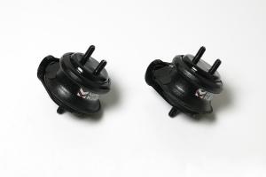 90-96 Nissan 300ZX Z32 Megan Racing Reinforced Engine Mounts - Rubber