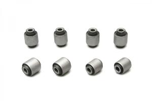 03-09 Nissan 350Z Megan Racing Knuckle Bushings - Rear