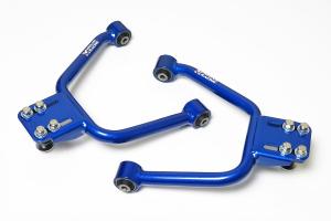 03-08 350Z Megan Racing Adjustable Front Up Control Arm