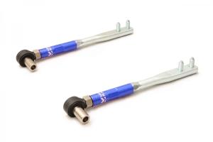 90-96 Infiniti Q45 (G50) Megan Racing High Angle Tension Rods - Front