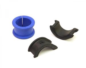 95-98 240SX S14 Megan Racing Reinforced Steering Bush Kit - 3 Pieces