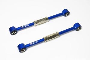 92-07 Impreza Megan Racing Rear Front Adjustable Lateral Arm - Pillow Ball