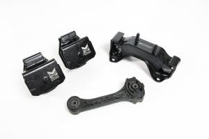 95-07 Subaru WRX/STi GC/GD Megan Racing Reinforced Engine Mount