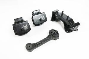 95-07 Subaru WRX/STi GC/GD 6MT Megan Racing Reinforced Motor Mount