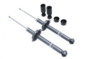 01-03 Acura CL Megan Racing Silver Rs Sport Struts - Rear (Both Sides)