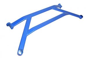 98-01 Impreza Megan Racing Front Lower H-Brace