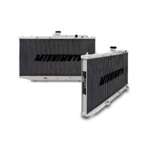 88-91 CRX (Manual) Mishimoto Radiators - Aluminum Radiators