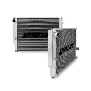 92-99 E36 (Manual) Mishimoto Radiators - Aluminum Radiators