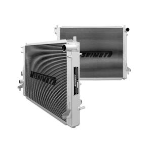 05-Up Mustang (Manual) Mishimoto Radiators - Aluminum Radiators