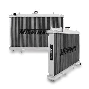 95-98 240sx S14 SR20DET Mishimoto Radiators - Aluminum Radiators