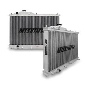 00-05 S2000 (Manual) Mishimoto Radiators - Aluminum Radiators