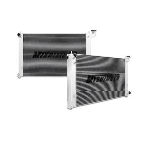 05-Up tC (Manual) Mishimoto Radiators - Aluminum Radiators