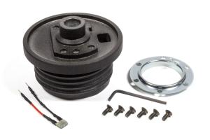 WRX STi MOMO Hub Adapter