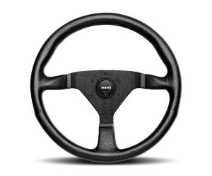 All Jeeps (Universal), Universal MOMO 350mm Monte Carlo Steering Wheel