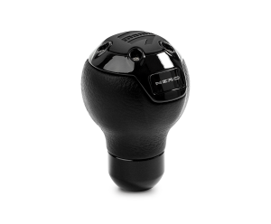 All Jeeps (Universal), Universal MOMO Nero Shift Knob