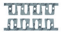 2004 Pontiac GTO, 97-04 Chevrolet Corvette, 98-02 Chevrolet Camaro SS, • 98-02 Pontiac Firebird Firehawk, Formula, • 98-02 Pontiac Firebird Trans Am, Camaro Z28 Mr.Gasket® Super Ultra-Seal® III Intake Manifold Gasket - Stock Port