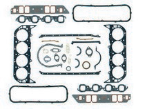 • 1968 Chevrolet Chevy II Nova, 1972 Chevrolet Brookwood, • 1973 Chevrolet Blazer, • 1976 GMC K15 Pickup, • 1990 Chevrolet C1500 Pickup, • 1990 Chevrolet V2500 Suburban, 300, 63-72 Chevrolet Biscayne, 63-75 Chevrolet Bel Air, 63-76 Chevrolet Impala, Custom, 66-73 Chevrolet Chevelle 300 Deluxe, 66-74 Chevrolet Corvette, 66-75 Chevrolet El Camino, Custom, 66-75 Chevrolet Malibu, 66-76 Chevrolet Caprice, 67-72 Chevrolet Camaro, • 68-69 GMC K15/K1500 Pickup, • 68-72 Chevrolet K10 Suburban, • 68-74 GMC C15/C1500 Pickup, • 68-74 GMC C15/C1500 Suburban, • 68-74 GMC C25/C2500 Pickup, • 68-74 GMC C25/C2500 Suburban, • 68-74 GMC C35/C3500 Pickup, • 68-74 GMC K15/K1500 Suburban, • 68-74 GMC K25/K2500 Pickup, • 68-74 GMC K25/K2500 Suburban, • 68-74 GMC K35/K3500 Pickup, • 68-80 Chevrolet C10 Pickup, Big Ten, • 68-80 Chevrolet C10 Suburban, • 68-80 Chevrolet K10 Pickup, • 68-80 Chevrolet K20 Pickup, • 68-86 Chevrolet C20 Pickup, • 68-86 Chevrolet C20 Suburban, • 68-86 Chevrolet C30 Pickup, • 68-86 Chevrolet K30 Pickup, • 69-70 Chevrolet Nova, 70-72 Chevrolet Kingswood, Estate, 70-72 Chevrolet Townsman, 70-75 Chevrolet Monte Carlo, 71-75 GMC Sprint, Custom, • 73-74 Chevrolet G10 Van, 73-75 Chevrolet Laguna, Estate, • 73-76 Chevrolet G20 Van, 73-76 GMC Jimmy, • 73-85 Chevrolet K20 Suburban, • 73-90 Chevrolet G30 Van, Sportvan, • 75-76 GMC G25/G2500 Van Rally, • 75-78 GMC C15 Pickup, Big Ten, • 75-78 GMC C15 Suburban, • 75-78 GMC C25 Pickup, • 75-78 GMC C25 Suburban, • 75-78 GMC C35 Pickup, • 76-77 GMC K25 Suburban, • 76-78 Chevrolet Blazer K5, • 76-78 GMC K25 Pickup, • 76-90 GMC G35/G3500 Van, • 79-80 GMC C1500 Pickup, Big Ten, • 79-80 GMC C1500 Suburban, • 79-80 GMC K1500 Pickup, • 79-86 GMC C2500 Pickup, • 79-86 GMC C2500 Suburban, • 79-90 GMC C3500 Pickup, 79-90 GMC C3500 Pickup, Sierra XC, Sierra, • 79-90 GMC K3500 Pickup, • 87-88 Chevrolet R20 Suburban, • 87-88 Chevrolet V20 Suburban, • 87-90 GMC R2500 Suburban, • 88-90 Chevrolet C3500 Pickup, • 88-90 Chevrolet K3500 Pickup, • 89-90 Chevrolet R2500 Suburban, Caprice Classic, Caprice Estate, Concours, Concours Estate, Deluxe, Greenbrier, Malibu, Malibu Classic, Malibu Estate, Nomad, Rally, Sierra, Sierra XC, SS, Vandura Mr.Gasket® Ultra-Seal® Engine Full Gasket Set With Rectangle Port