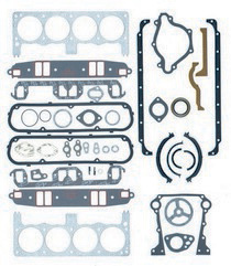 1975 Plymouth Roadrunner, 75-76 Dodge Coronet, 75-76 Dodge Dart, 75-76 Plymouth Duster, 75-76 Plymouth Scamp, Special, 75-76 Plymouth Valiant, • 75-77 Dodge Royal Monaco, 75-78 Dodge Charger, 75-78 Dodge Monaco, • 75-78 Dodge Monaco, Brougham, 75-78 Plymouth Fury, • 75-80 Dodge B100 Van, Sportsman, • 75-80 Dodge B200 Van, • 75-80 Dodge B300 Van, • 75-80 Dodge D200 Pickup, • 75-80 Dodge D300 Pickup, 75-81 Plymouth TrailDuster, 75-83 Chrysler Cordoba, Crown, LS, • 75-89 Dodge D100 Pickup, 75-89 Plymouth Gran Fury, 75-91 Dodge Ramcharger, 76-80 Dodge Aspen, 76-80 Plymouth Volare, 77-81 Chrysler LeBaron, 77-89 Dodge Diplomat, • 77-91 Dodge D150 Pickup, S, 78-79 Dodge Magnum XE, 78-81 Chrysler Town & Country, 79-81 Chrysler Newport, 79-81 Dodge St. Regis, 80-83 Dodge Mirada, 81-83 Chrysler Imperial, • 81-91 Dodge B150 Van, Sportsman, • 81-91 Dodge B250 Van, Sportsman, • 81-91 Dodge B350 Van, Sportsman, 83-89 Chrysler Fifth Avenue, 89-91 Dodge Dakota, Aspen Custom, Aspen Special Edition, Brougham, Crestwood, Custom, Dart Custom, Dart Special, Dart Special Edition, Dart Sport, Dart Swinger, Diplomat Medallion, Diplomat S, Diplomat Salon, Diplomat SE, Diplomat Sport, Duster Custom, Fury Custom, Fury Custom Suburban, Fury Salon, Fury Sport, Fury Sport Suburban, Fury Suburban, LeBaron Medallion, LeBaron S, LeBaron Salon, LeBaron Special, Maxi, Maxi Wagon, Premier, Salon, Shelby, Special Edition, Sport, Sportsman Mr.Gasket® Ultra-Seal® Engine Full Gasket Set