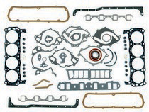 • 1983 Ford E-100 Econoline Cargo, 1983 Ford F-100 Pickup, • 83-86 Ford LTD, 83-91 Ford Bronco, • 83-91 Ford E-150 Econoline Cargo, • 83-91 Ford E-250 Econoline Cargo, 83-91 Ford F-150 Pickup, 83-91 Ford F-250 Pickup, 83-91 Ford Mustang GT, 83-91 Ford Thunderbird, 87-91 Ford Country Squire, LX, • 87-91 Ford LTD Crown Victoria, Club Passenger Wagon, F150 Super Cab, F250 Super Cab, LTD Country Squire, LTD Crown Victoria, LTD LX, LTD S, Mustang L, Mustang LX, Super Cargo, Thunderbird LX, Thunderbird Sport Mr.Gasket® Rebuilder Engine Full Gasket Set